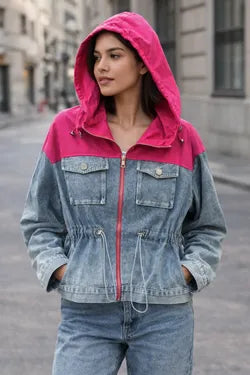 JACKETS