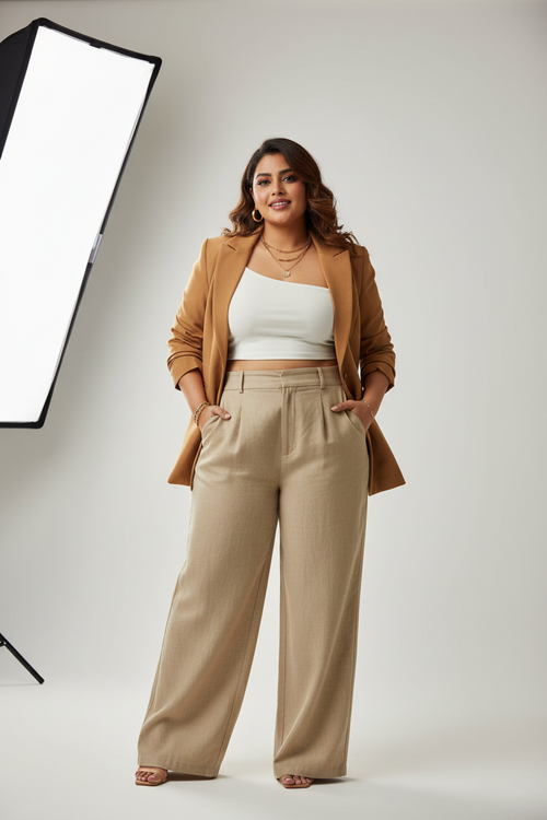 Plus Size