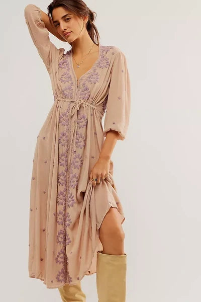 DRESSES