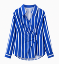 Women's western top style U18-955 – JUSTLOOK