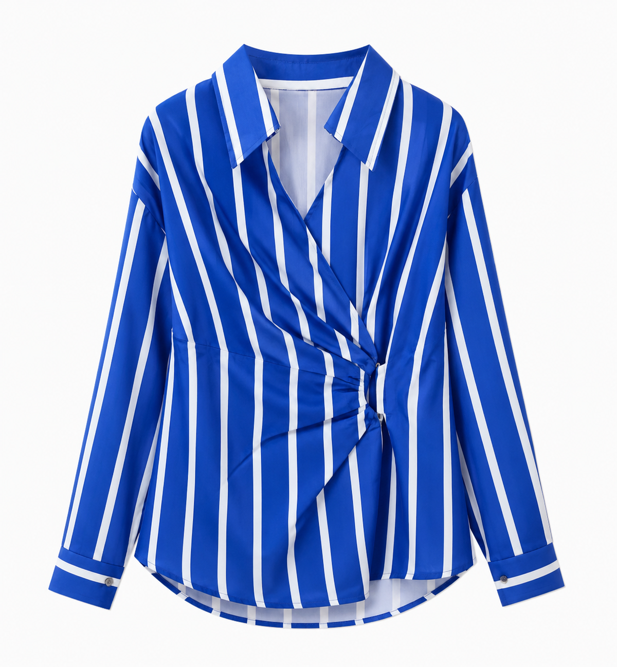 Women's western top style U18-955 – JUSTLOOK