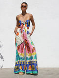 Stylish Women's Jumpsuit | One-Piece Outfit | Sizes S-M-L