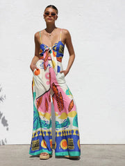 Stylish Women's Jumpsuit | One-Piece Outfit | Sizes S-M-L