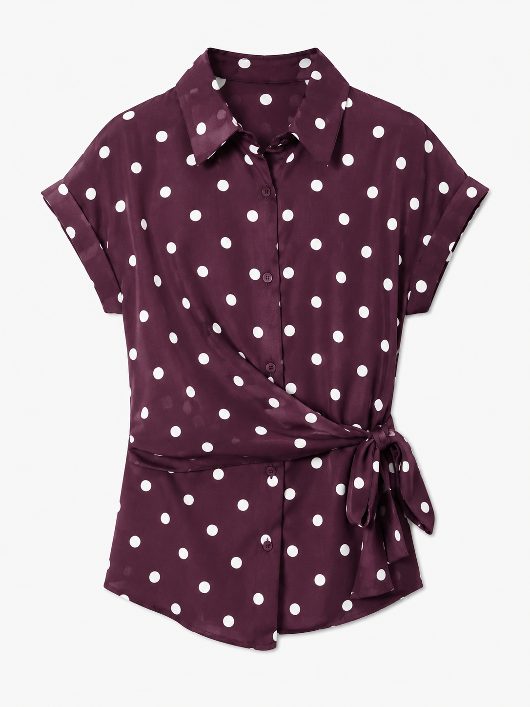 Women's western top style U18-939 – JUSTLOOK