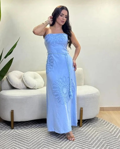 Tube Dress for Women