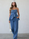 Premium Women's Dress Set | Stylish Outfit | Sizes M-L-XL
