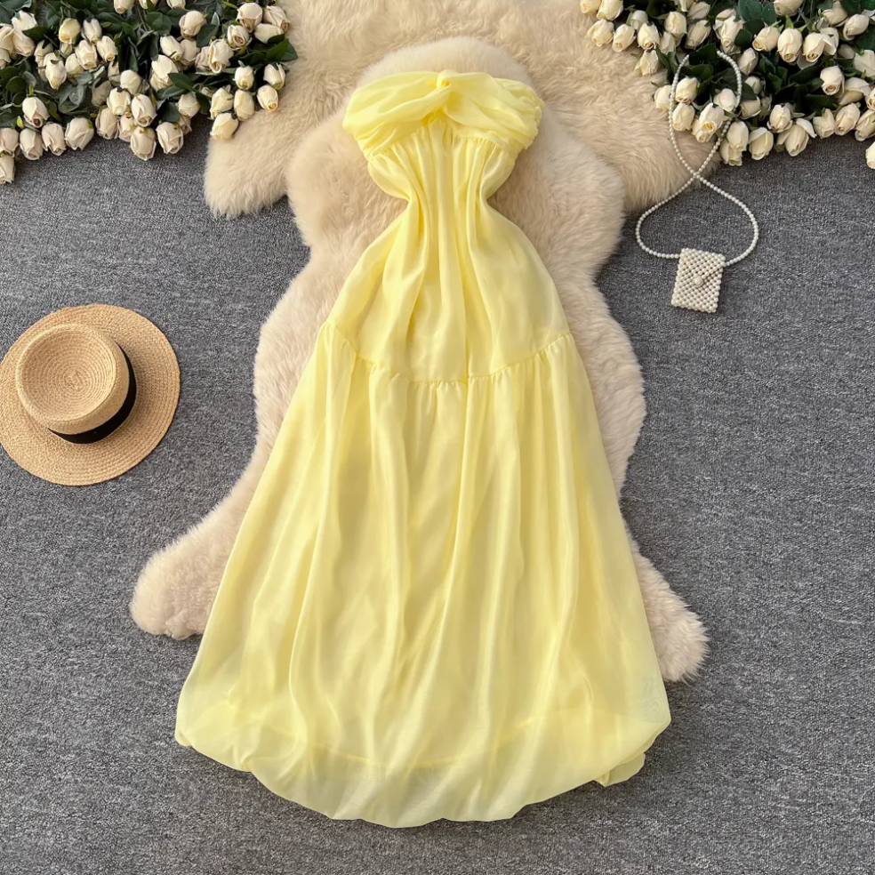 Women's stylish western dress – JUSTLOOK