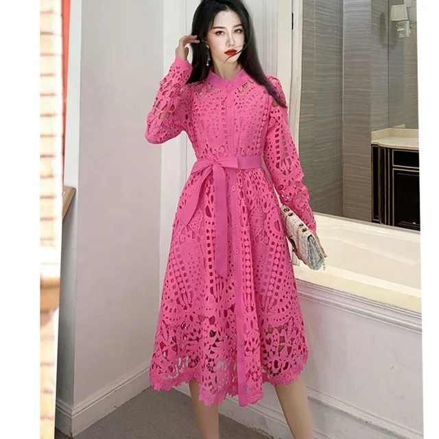 Women's stylish western dress – JUSTLOOK