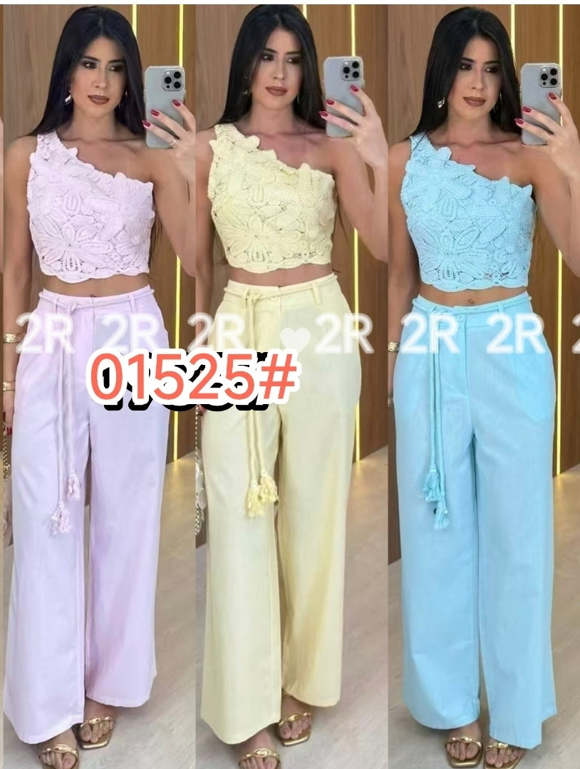 Women's stylish co-ord set – JUSTLOOK